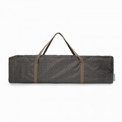 Cuna de Viaje Tuc Tuc Natural Beige