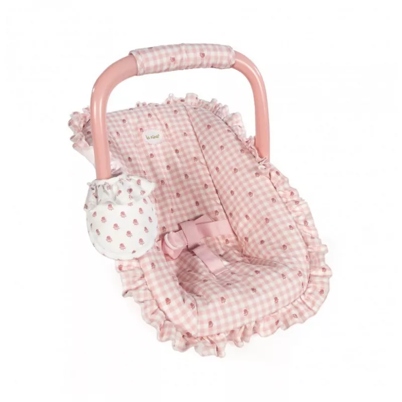 Maxi Cosi La nina CANDELA (42X25X34 CM)