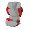Cobertura de verão para a cadeira auto Cybex Solução T-Fix / Z-Fix