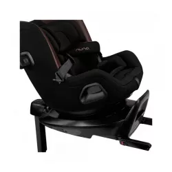 Silla Auto Nuna Todl Next Riveted