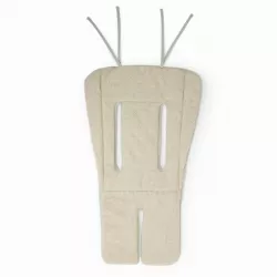 Colchoneta multiusos Tuc Tuc natural