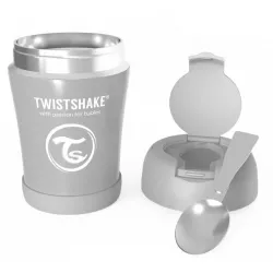 Termo Sólido Twistshake 350ml