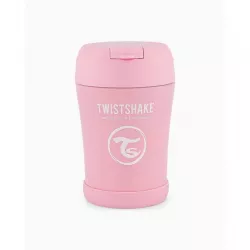 Termo Sólido Twistshake 350ml