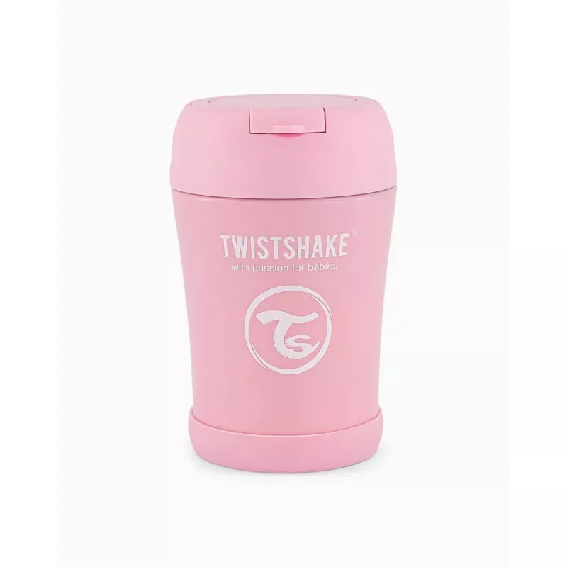 Termo Sólido Twistshake 350ml
