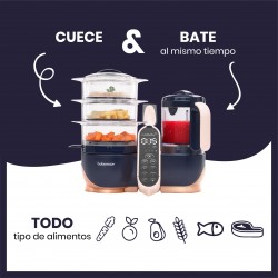 Robot Beabá Nutribaby XL