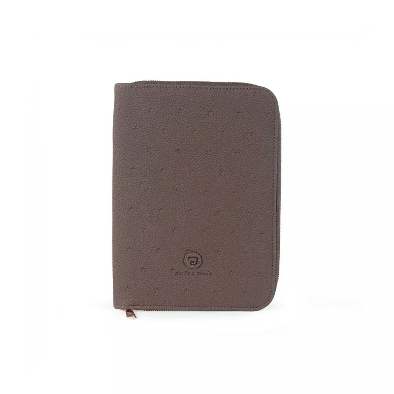 Libro nacimiento Pasito a Pasito London Coffee