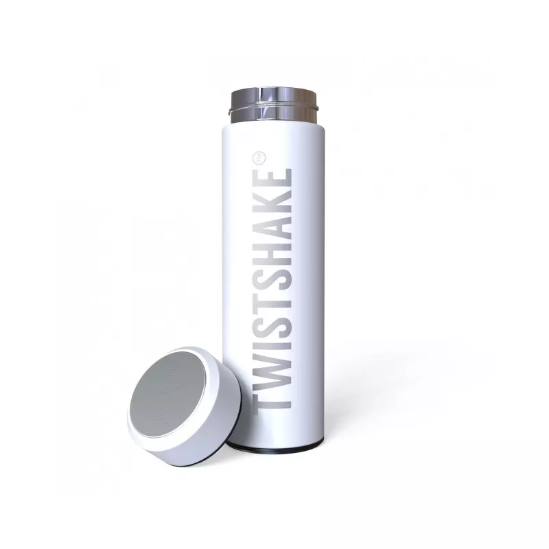 Termo Líquidos Twistshake 420ml