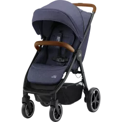 Silla paseo 