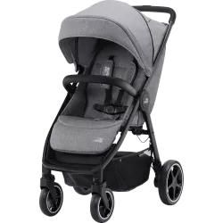 Silla paseo 