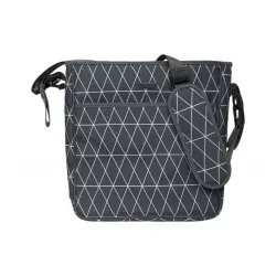 PACK Silla Paseo Joie Litetrax 4 con bolso y colchoneta