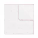 Arrullo Petit Praia Teddy Rosa