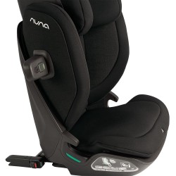 Silla de Auto Nuna AACE LX Caviar