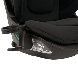 Silla de Auto Nuna AACE LX Caviar