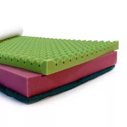 Colchón de Cuna Lemur Bioterm Volana