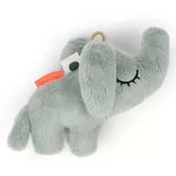 Sonajero Done by Deer sensorial Elphee azul