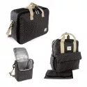 Pack de viagem Walking Mum Emily