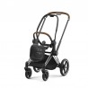 Configurar o seu automóvel Cybex Priam