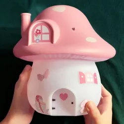 Lampara House Fairies Little Lovely