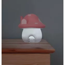 Lampara House Fairies Little Lovely