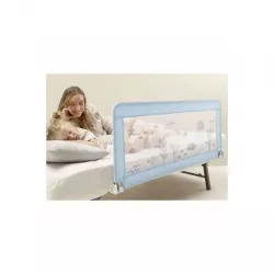 Barrera Cama Jane (130 x 55 cm ) Lazuli Blue