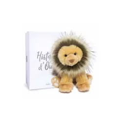 Caja regalo Histoire d'Ours Kenya el León