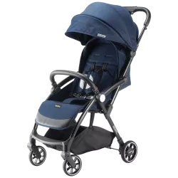 Silla de paseo Magic Fold Plus