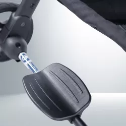 Silla de paseo Magic Fold Plus