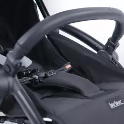 Silla de paseo Magic Fold Plus