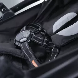 Silla de paseo Magic Fold Plus