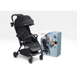 Silla de paseo Magic Fold Plus