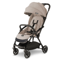 Silla de paseo Magic Fold Plus