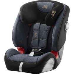 Silla auto Romer Evolva 123 SL SICT