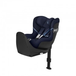 Silla auto CYBEX SIRONA SX2 I-SIZE rotatoria 360º