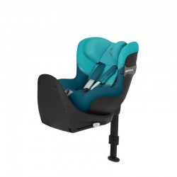 Silla auto CYBEX SIRONA SX2 I-SIZE rotatoria 360º