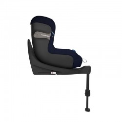 Silla auto CYBEX SIRONA SX2 I-SIZE rotatoria 360º