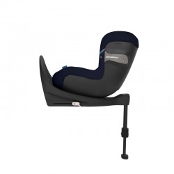 Silla auto CYBEX SIRONA SX2 I-SIZE rotatoria 360º