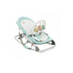 Hamaca Jane Fold con peluche