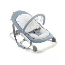 Hamaca Jane Fold con peluche