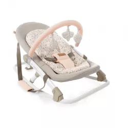 Hamaca Jane Fold con peluche