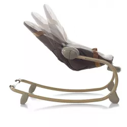 Hamaca Jane Evolution con música y vibración