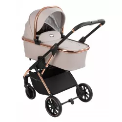 Trio Stroller Kikka Boo Angele | Crioh.com