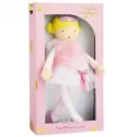 Caixa de oferta com boneca Oriane DouDou Et Compagnie de 30 cm
