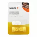 Pack de 2 Válvulas y 6 Membranas Medela