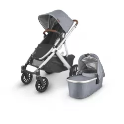 Cochecito Duo UPPABABY VISTA 2022