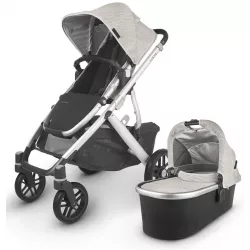 Cochecito Duo UPPABABY VISTA 2022