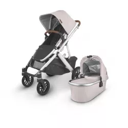 Cochecito Duo UPPABABY VISTA 2022