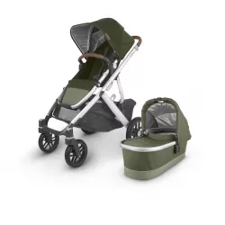 Cochecito Duo UPPABABY VISTA 2022