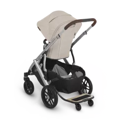 Cochecito Duo UPPABABY VISTA 2022