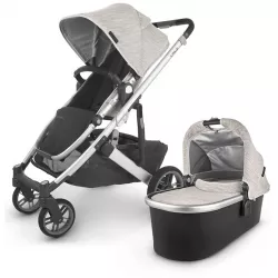Cochecito Duo UPPABABY CRUZ 2020