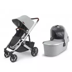 Cochecito Duo UPPABABY CRUZ 2020